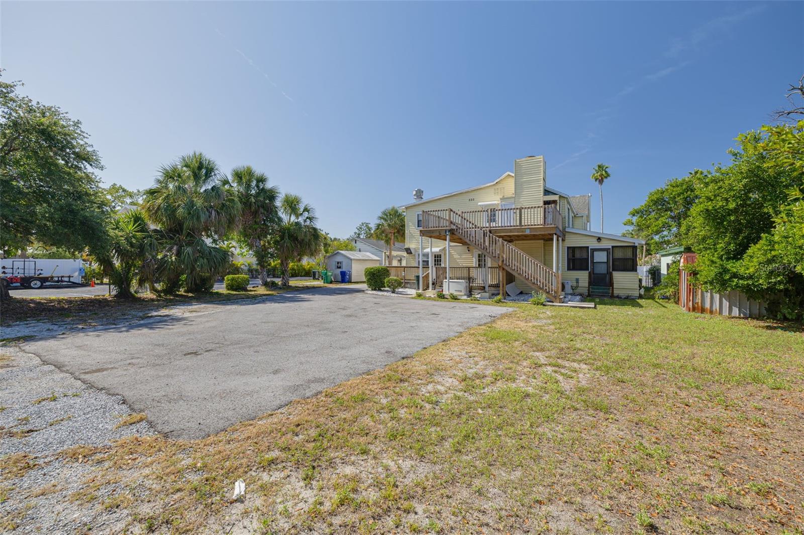 220 SCOTLAND ST, DUNEDIN, FL — photo 82