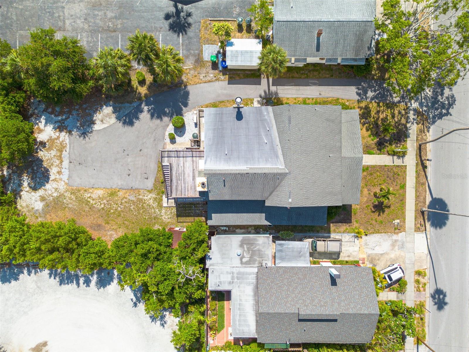 220 SCOTLAND ST, DUNEDIN, FL — photo 83