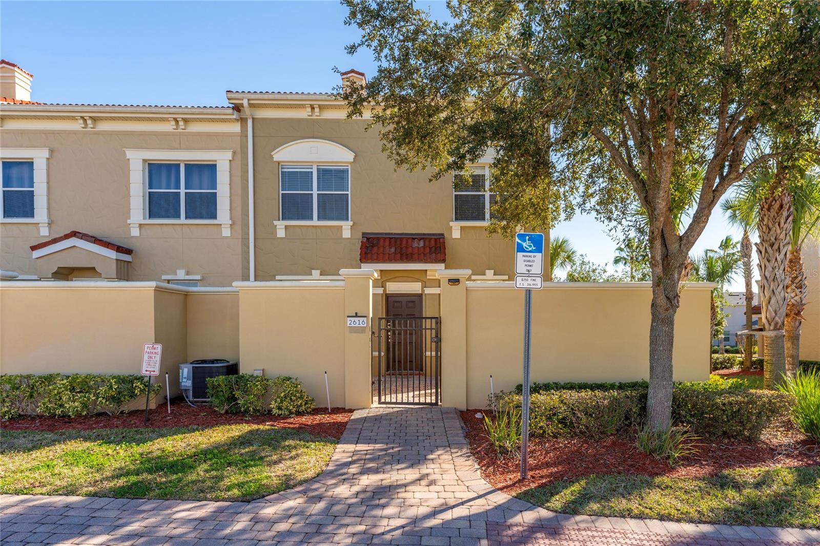 2616 BELLA VISTA DR, DAVENPORT, FL