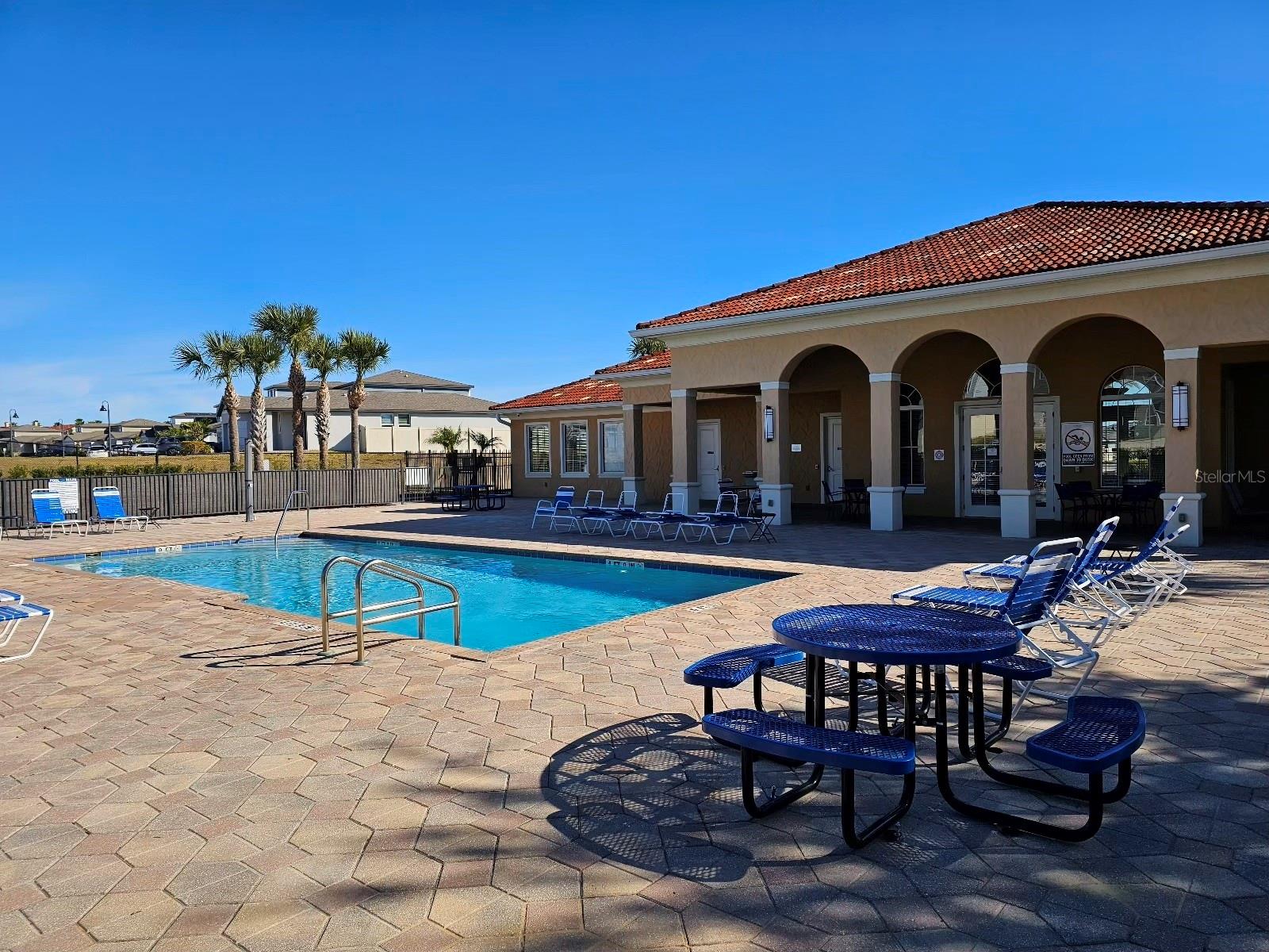 2616 BELLA VISTA DR, DAVENPORT, FL — photo 37