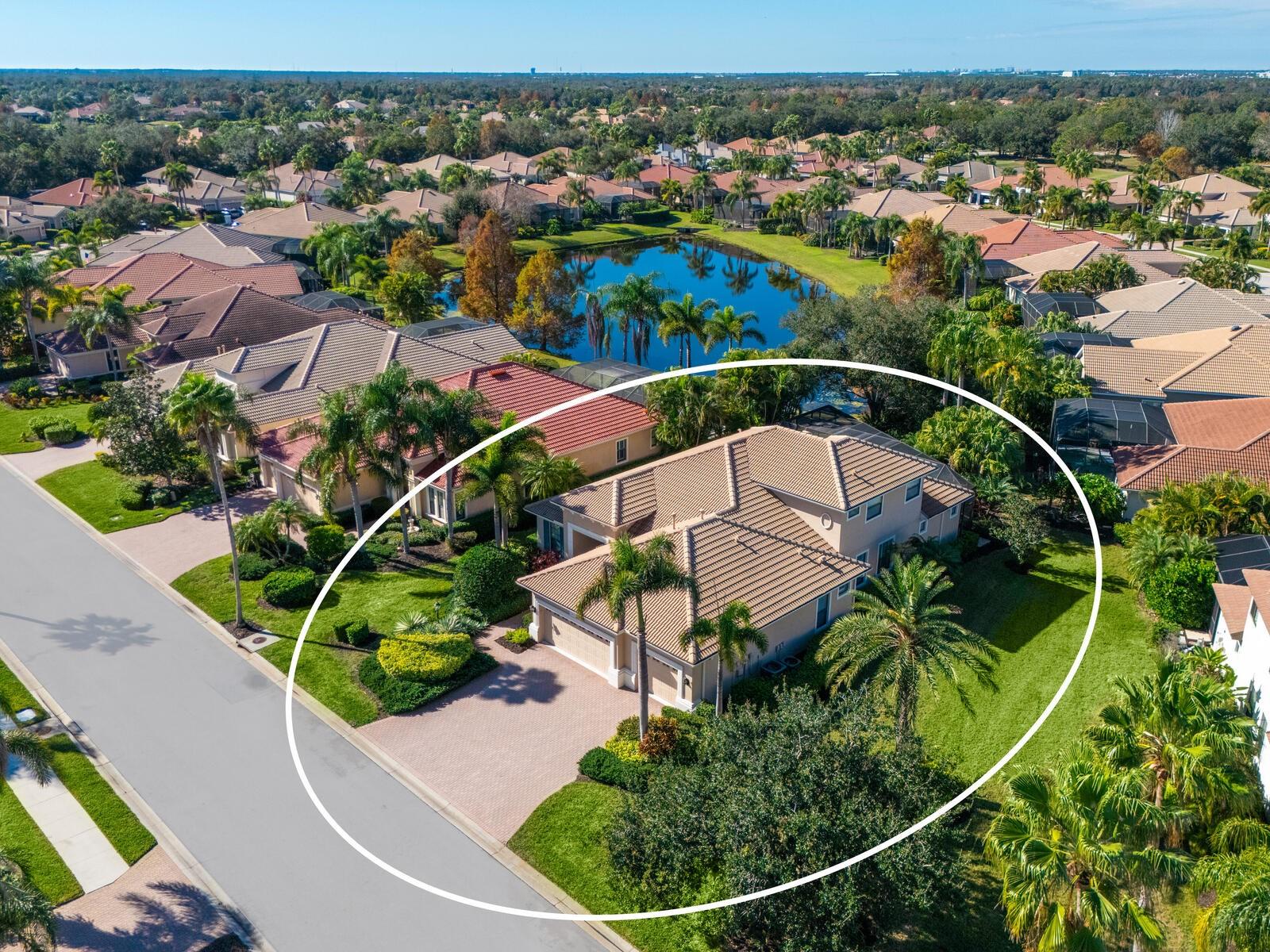 13911 SIENA LOOP, LAKEWOOD RANCH, FL