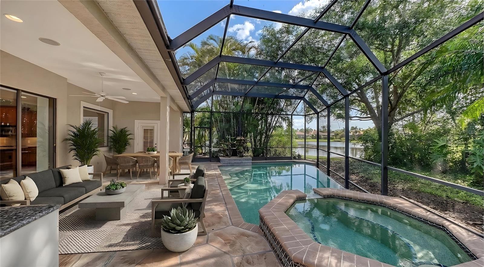 13911 SIENA LOOP, LAKEWOOD RANCH, FL — photo 63
