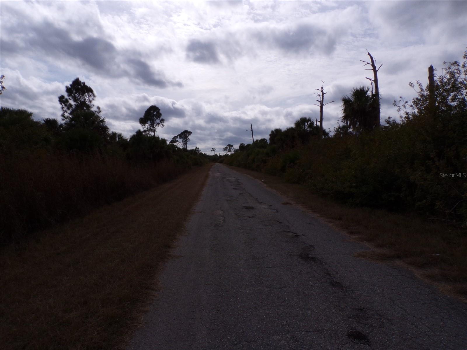 SILVERLEAF RD, NORTH PORT, FL — photo 17