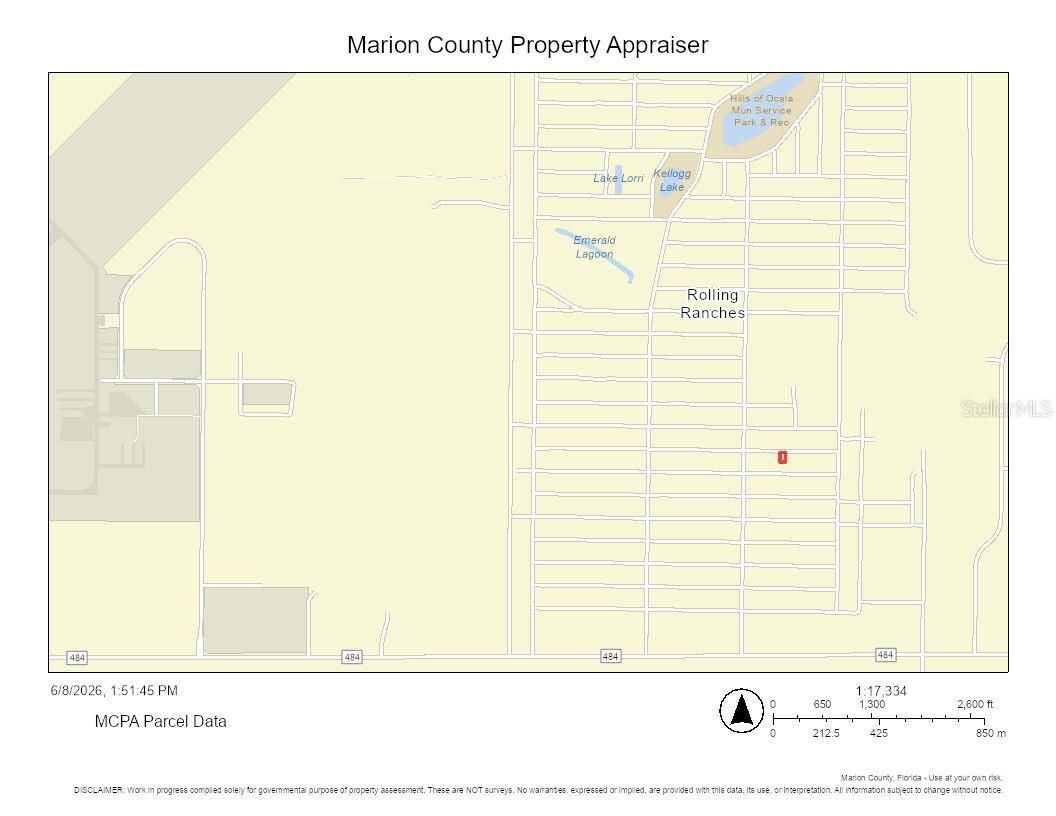 20115 SW 83RD PL, DUNNELLON, FL — photo 54