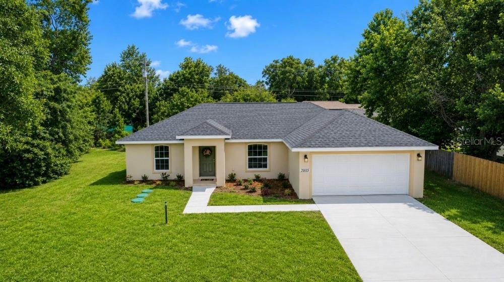20115 SW 83RD PL, DUNNELLON, FL