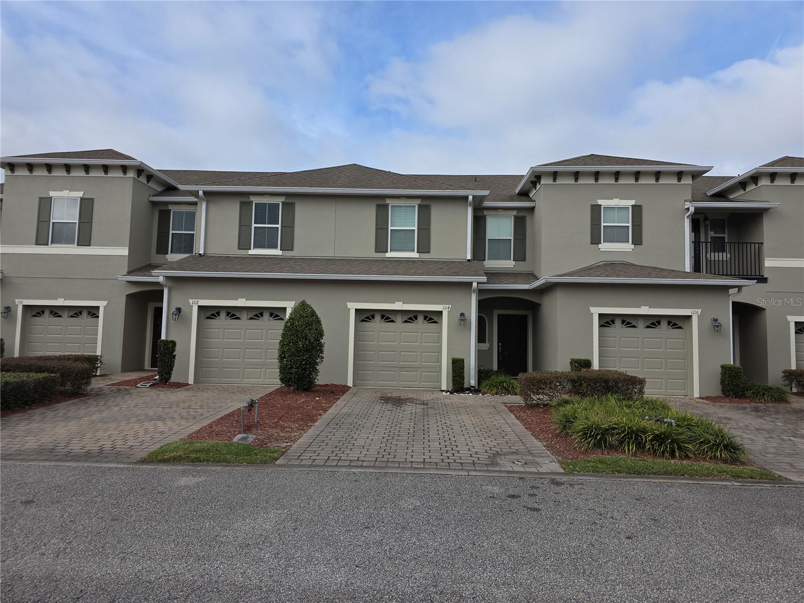 104 KELLY THOMAS WAY, DAYTONA BEACH, FL — photo 41