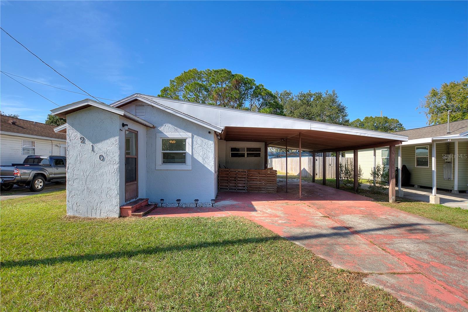 210 FLORIDA DR, AUBURNDALE, FL