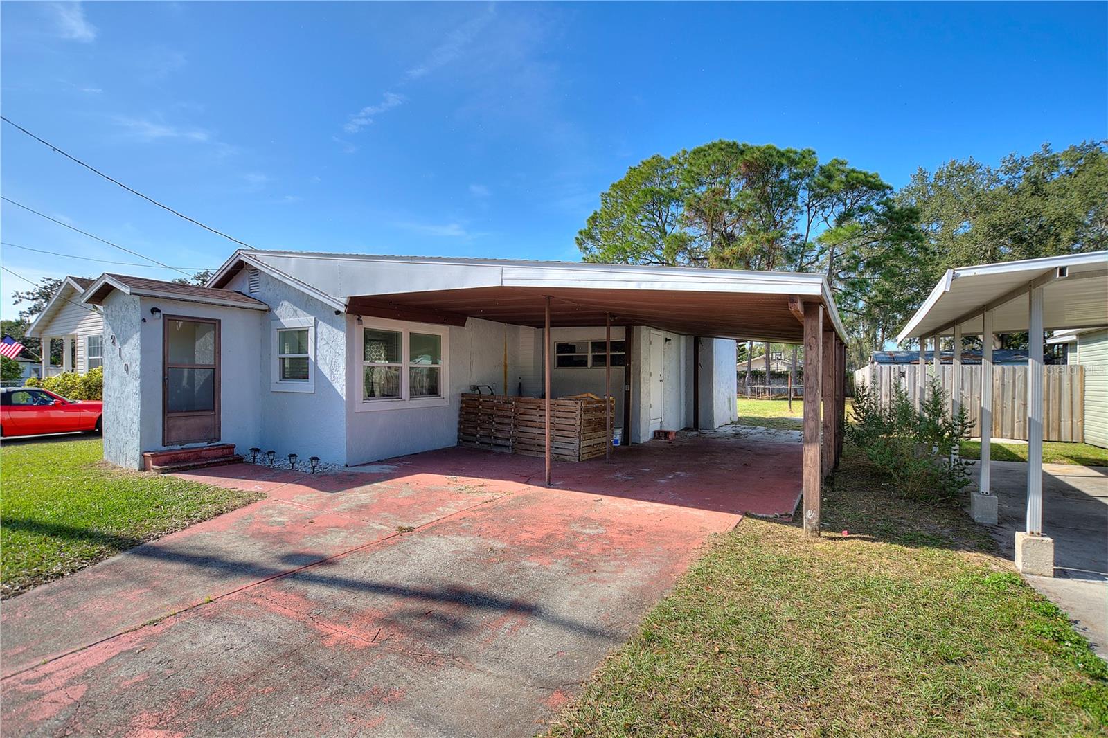 210 FLORIDA DR, AUBURNDALE, FL — photo 2