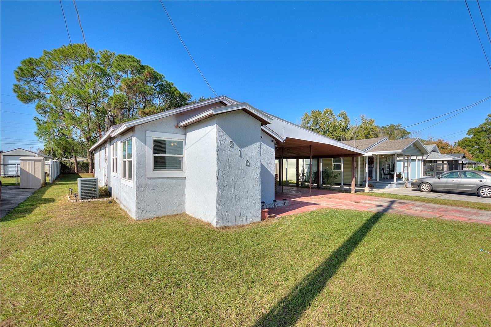 210 FLORIDA DR, AUBURNDALE, FL — photo 3