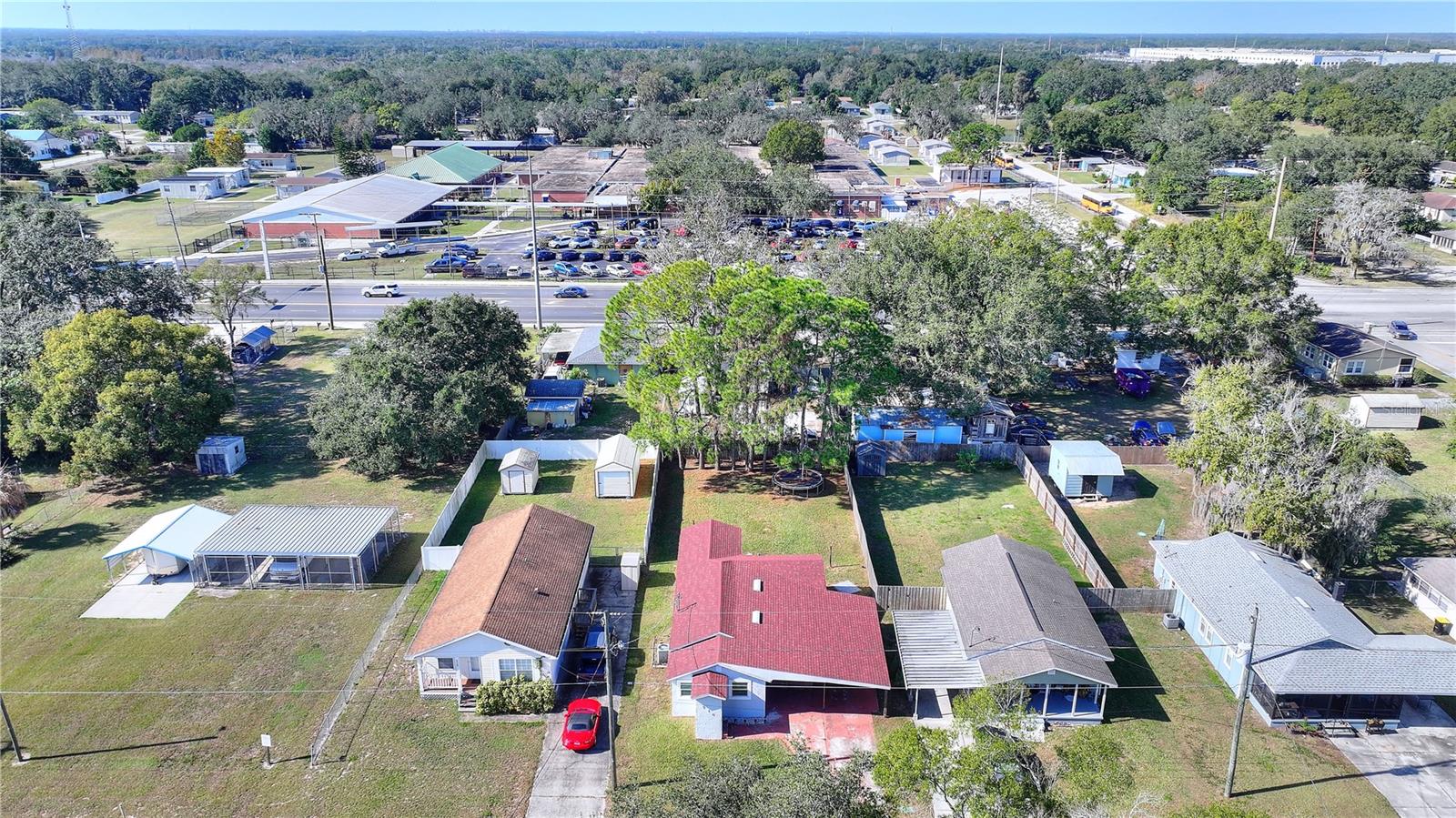 210 FLORIDA DR, AUBURNDALE, FL — photo 27