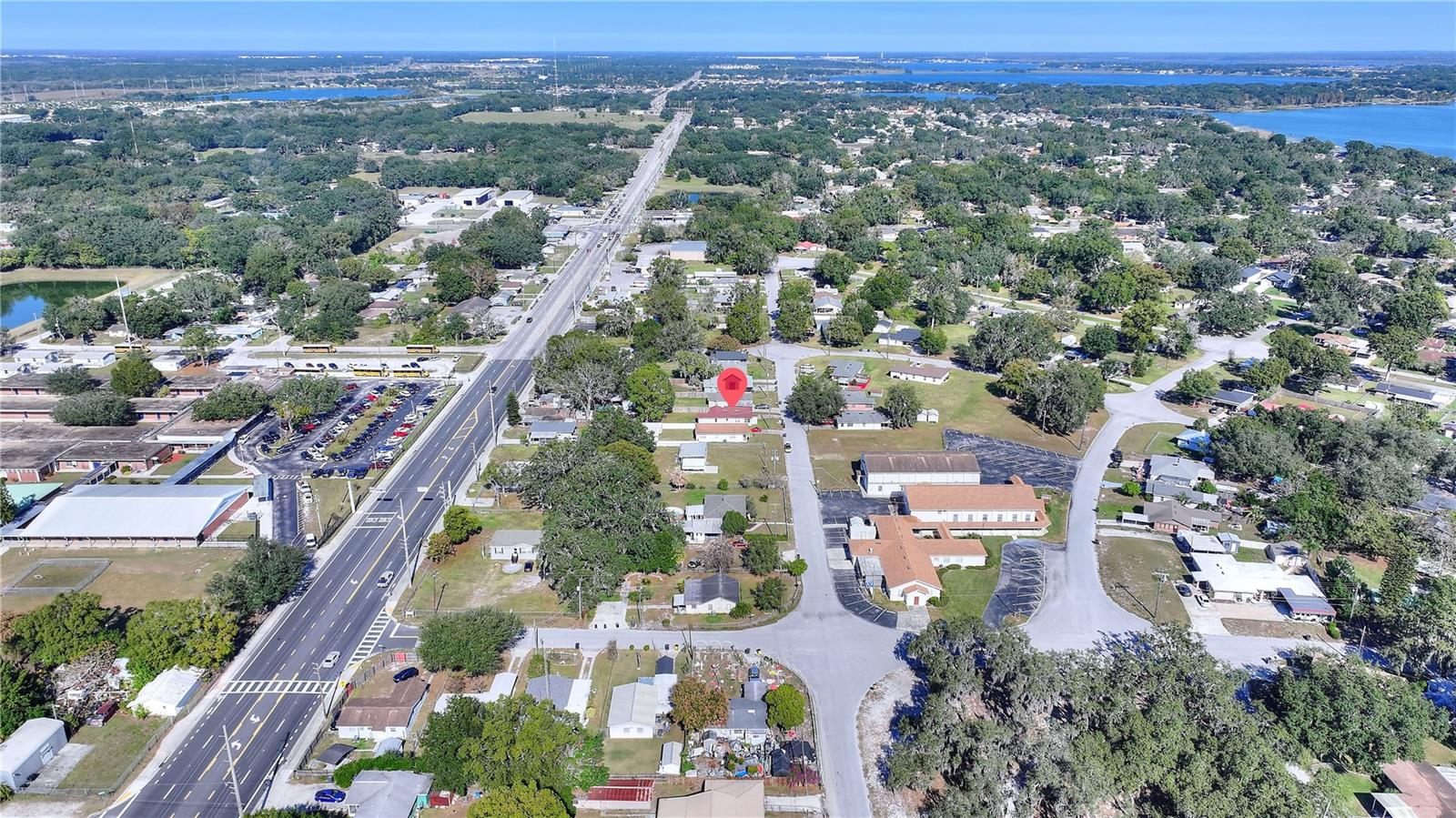 210 FLORIDA DR, AUBURNDALE, FL — photo 28