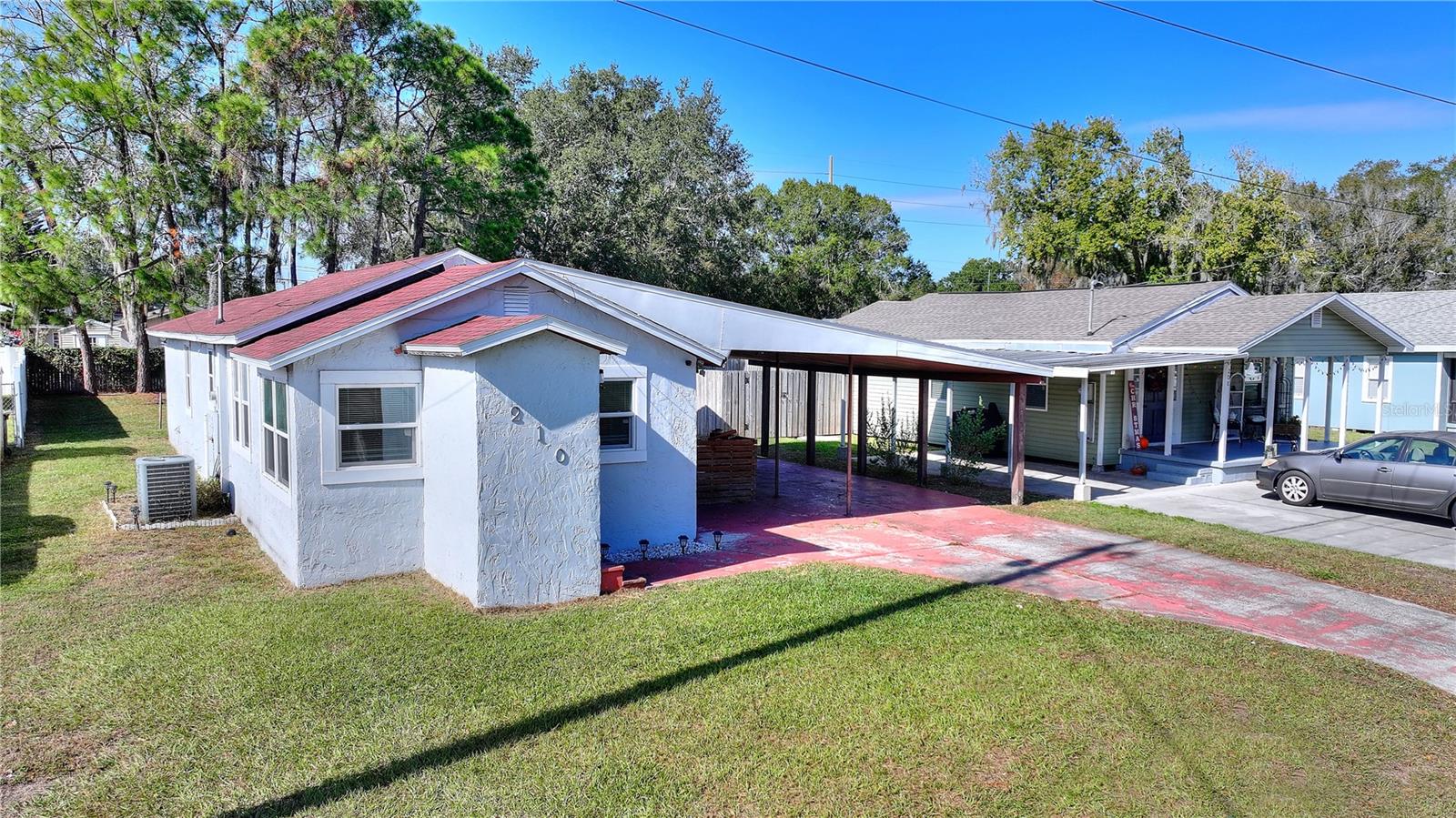 210 FLORIDA DR, AUBURNDALE, FL — photo 32