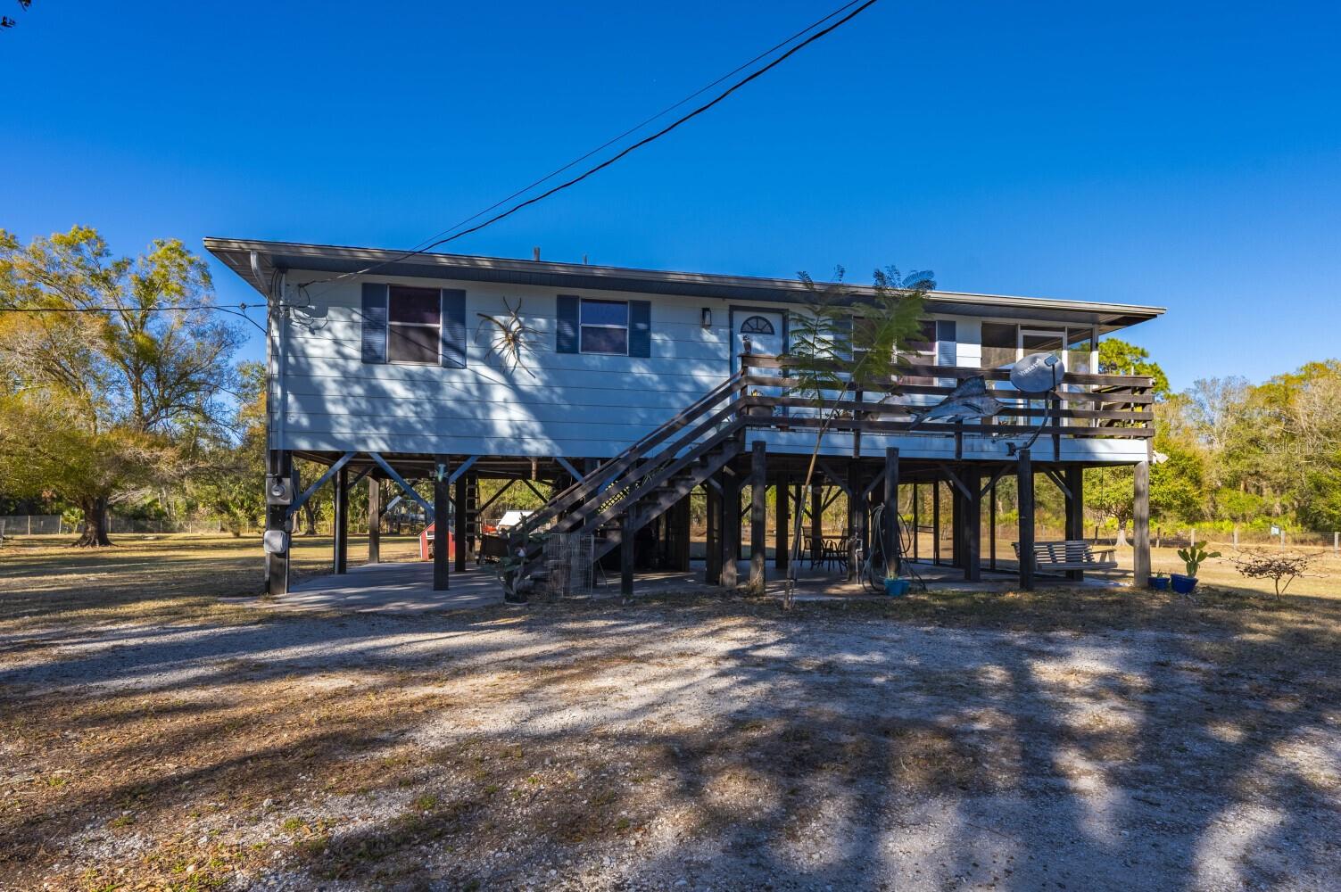 2207 SW BLOSSOM AVE, ARCADIA, FL — photo 43