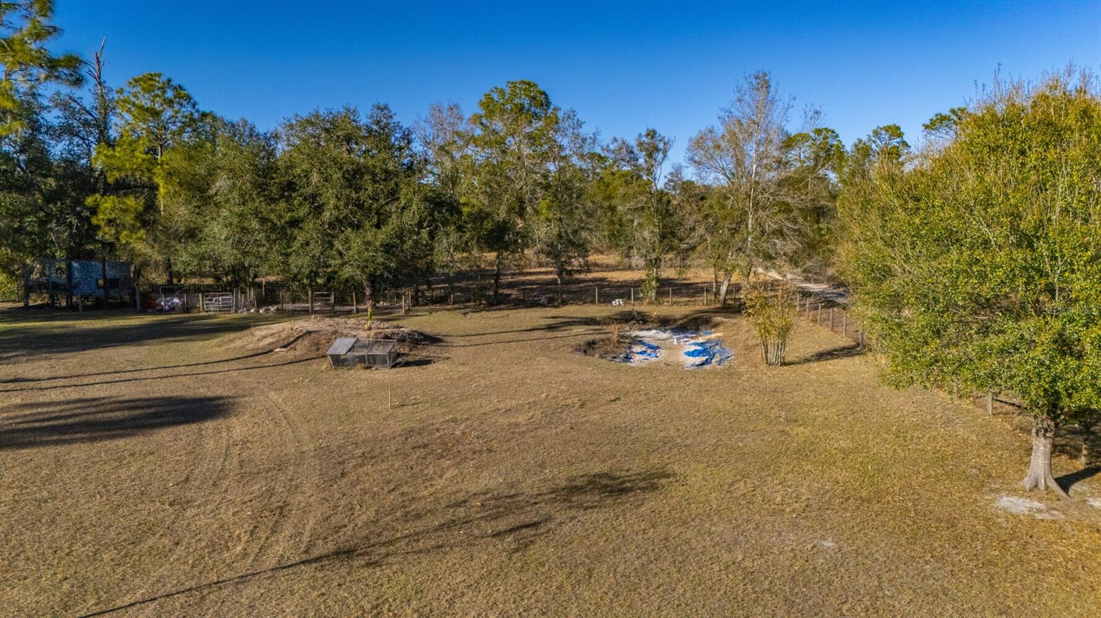 2207 SW BLOSSOM AVE, ARCADIA, FL — photo 21
