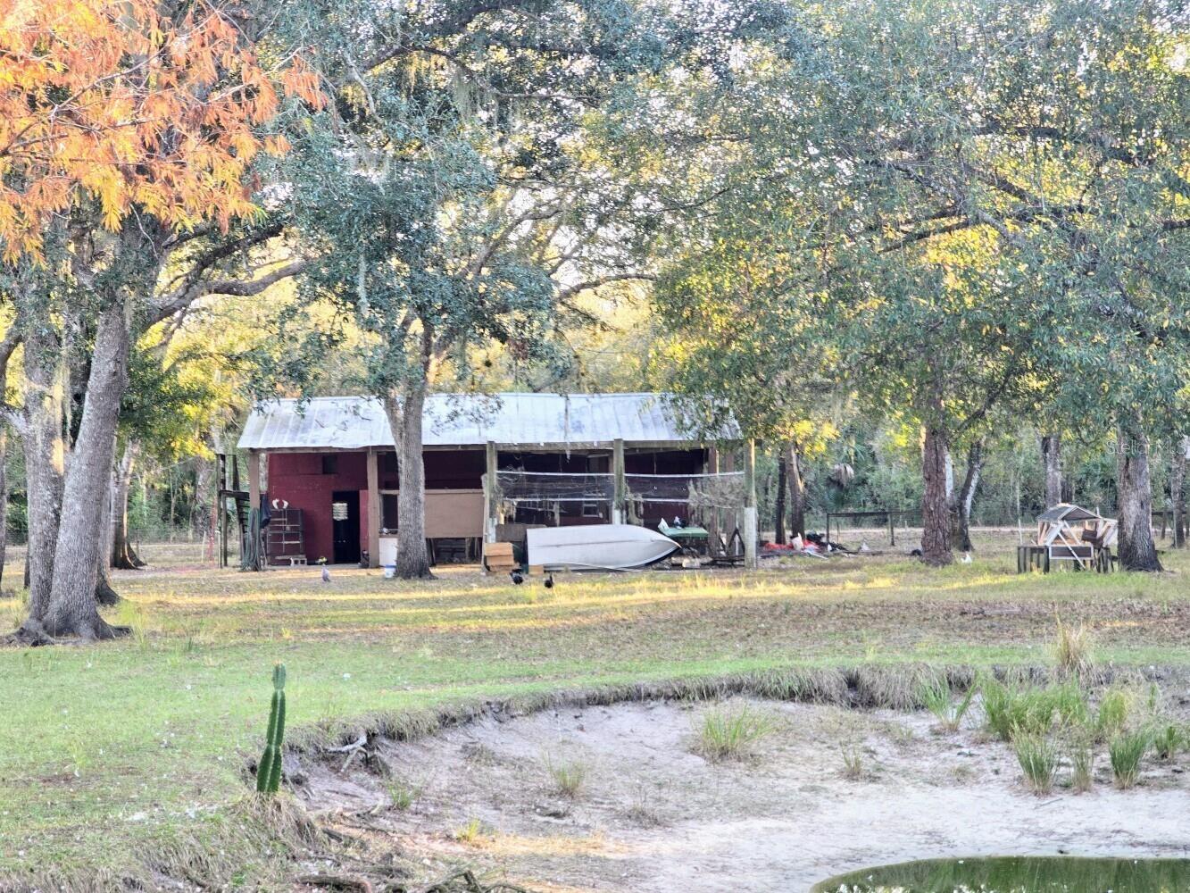 2207 SW BLOSSOM AVE, ARCADIA, FL — photo 30