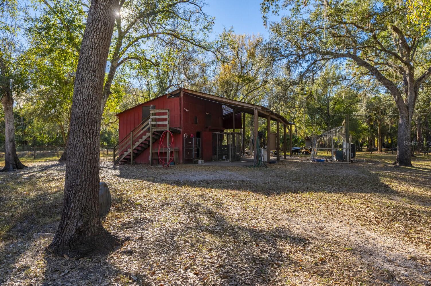 2207 SW BLOSSOM AVE, ARCADIA, FL — photo 38