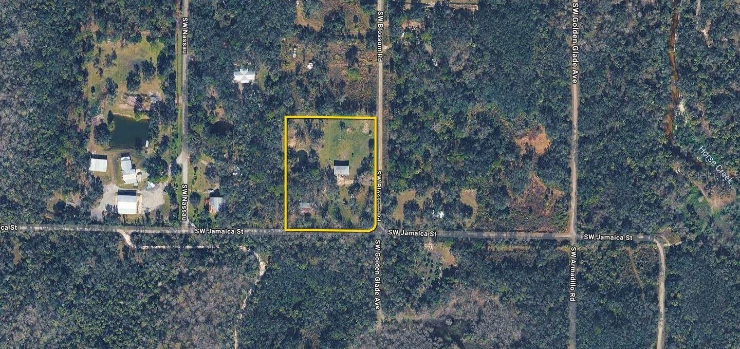 2207 SW BLOSSOM AVE, ARCADIA, FL — photo 39