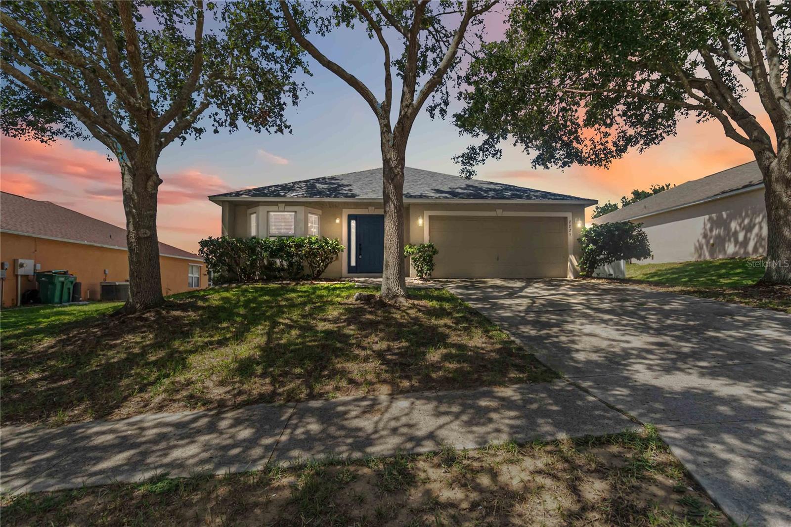 2225 SANDRIDGE CIR, EUSTIS, FL — photo 5