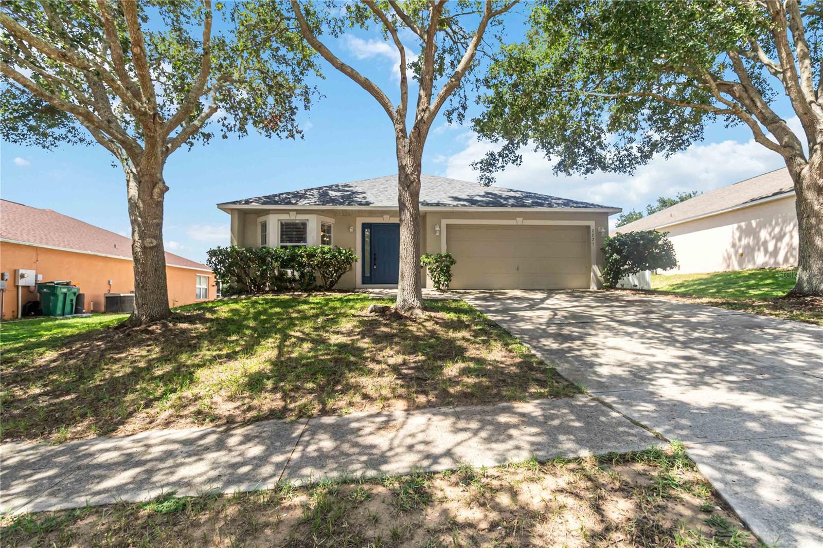 2225 SANDRIDGE CIR, EUSTIS, FL — photo 76
