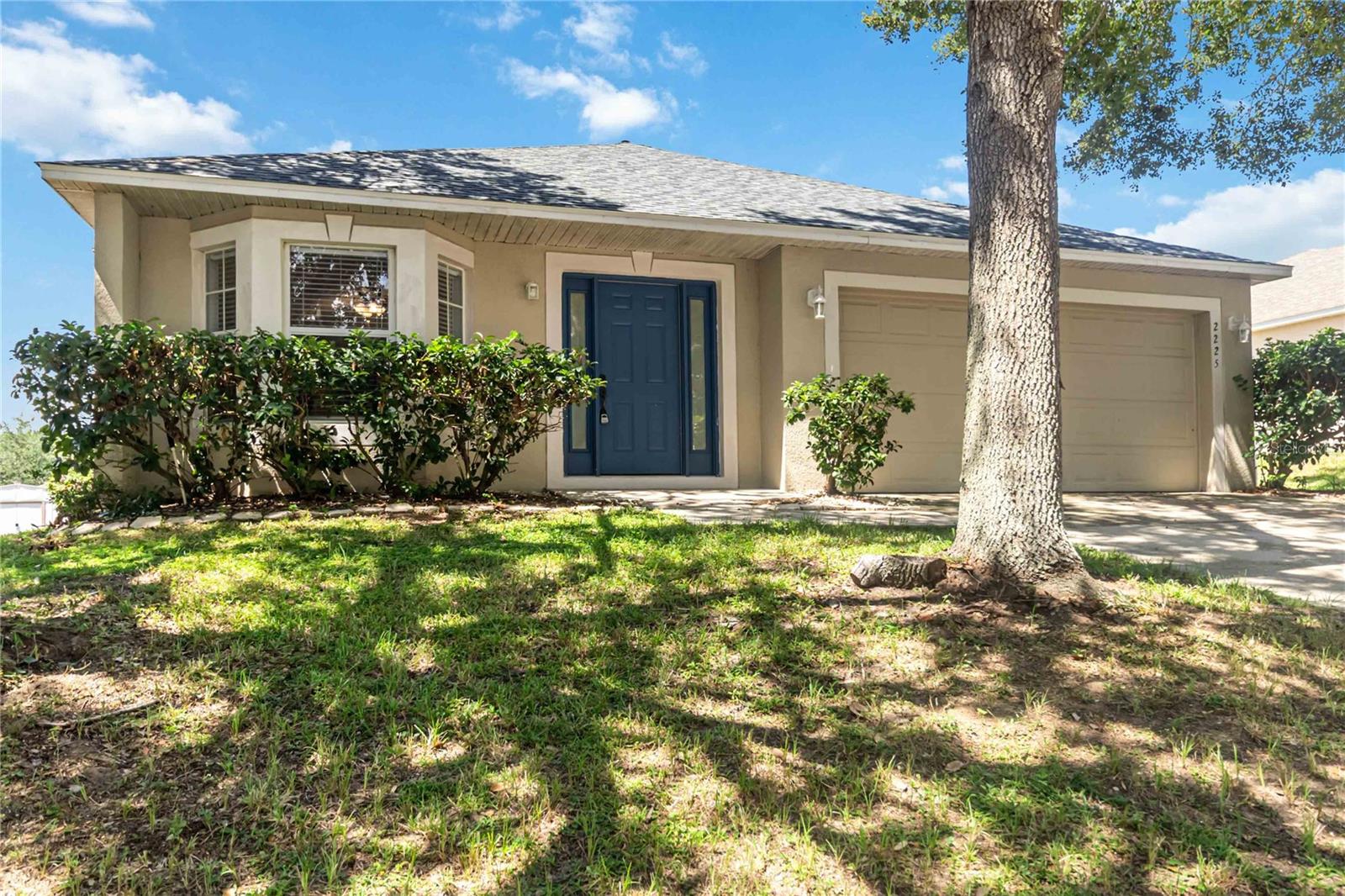 2225 SANDRIDGE CIR, EUSTIS, FL — photo 79