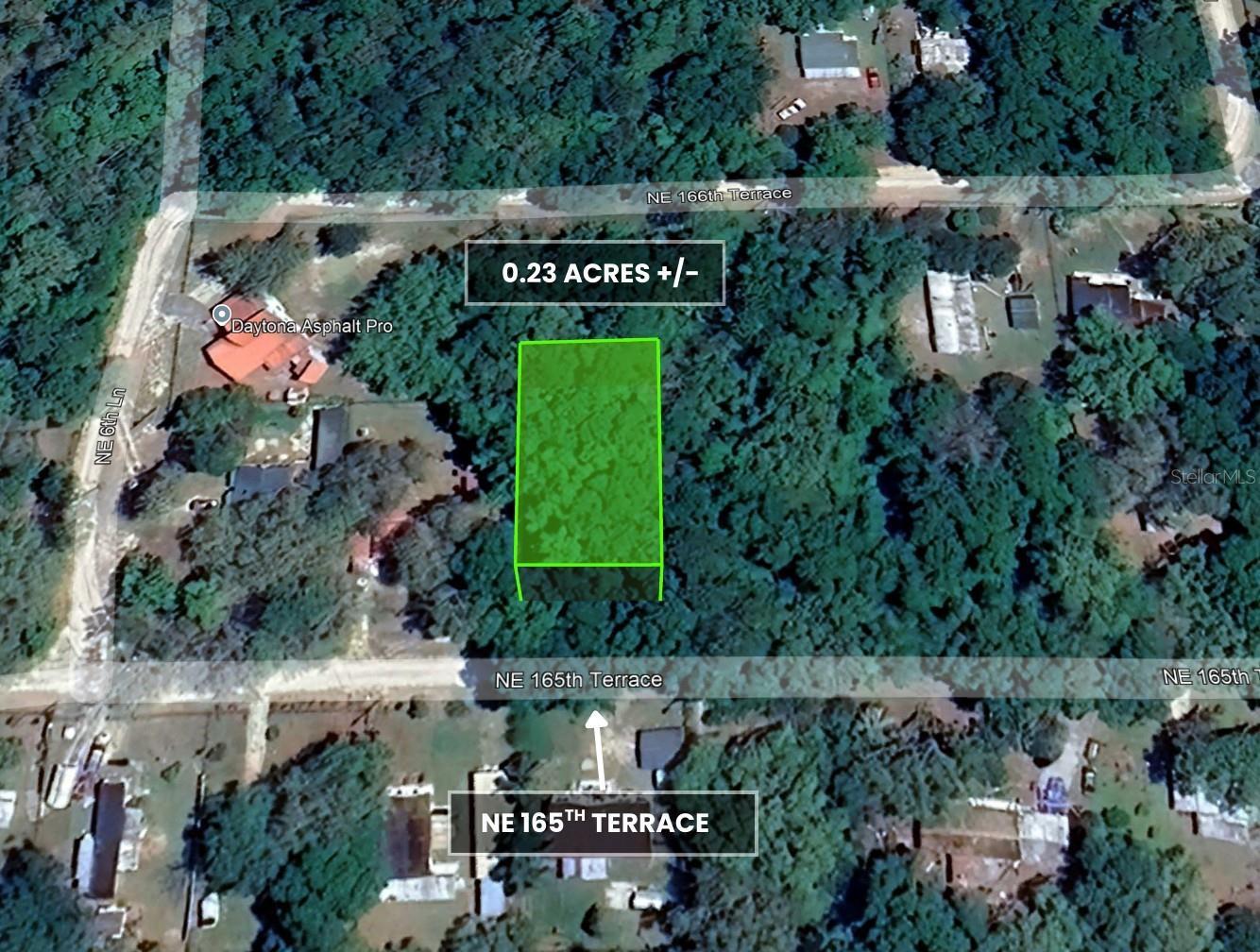 NE 165TH TER, SILVER SPRINGS, FL — photo 12