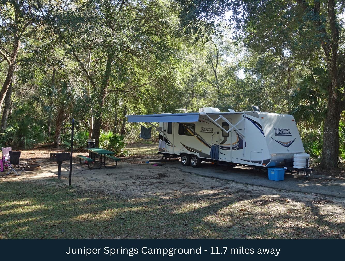 NE 165TH TER, SILVER SPRINGS, FL — photo 18