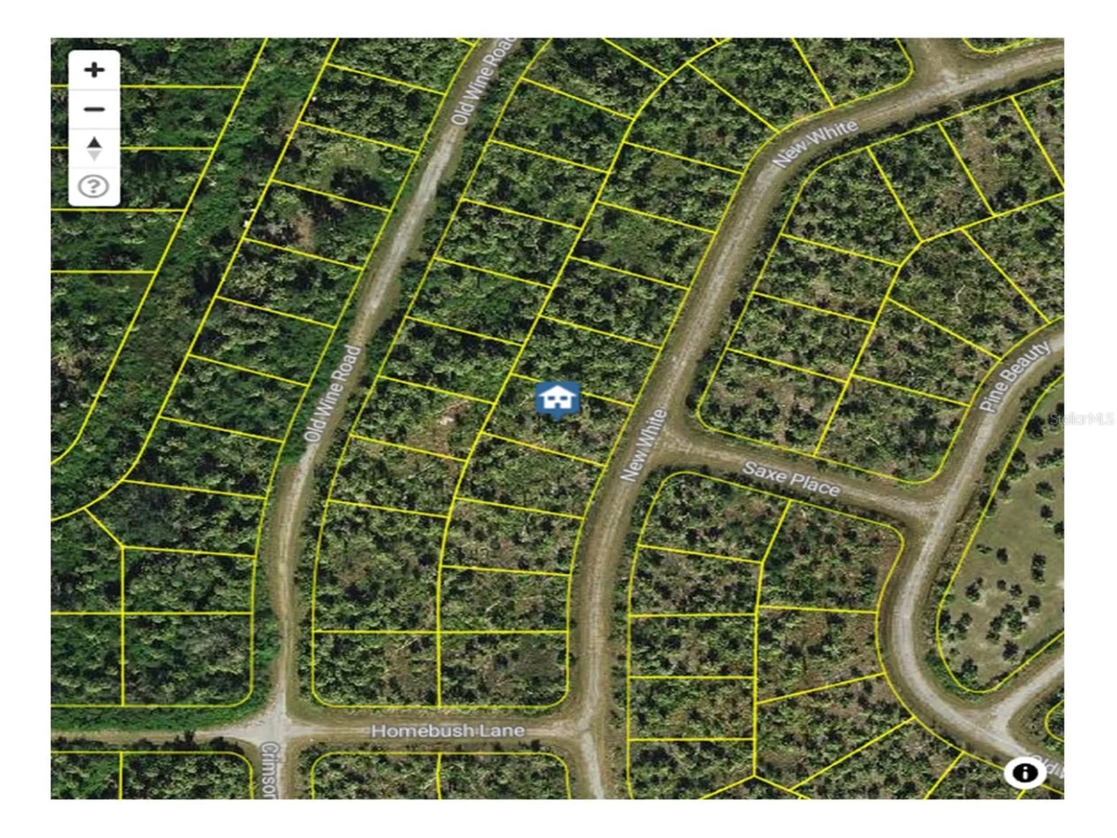 COPERNICUS RD, NORTH PORT, FL — photo 11