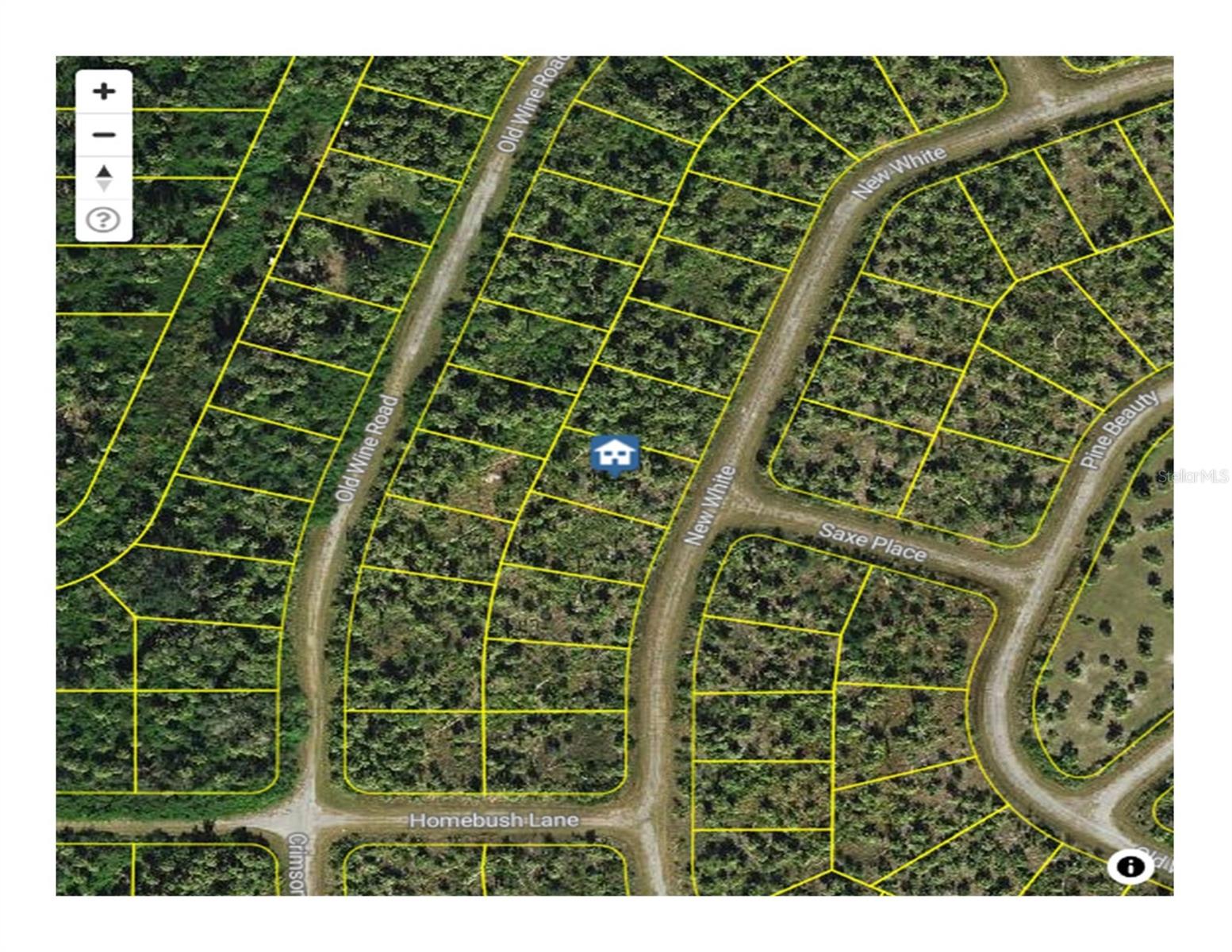 COPERNICUS RD, NORTH PORT, FL — photo 12