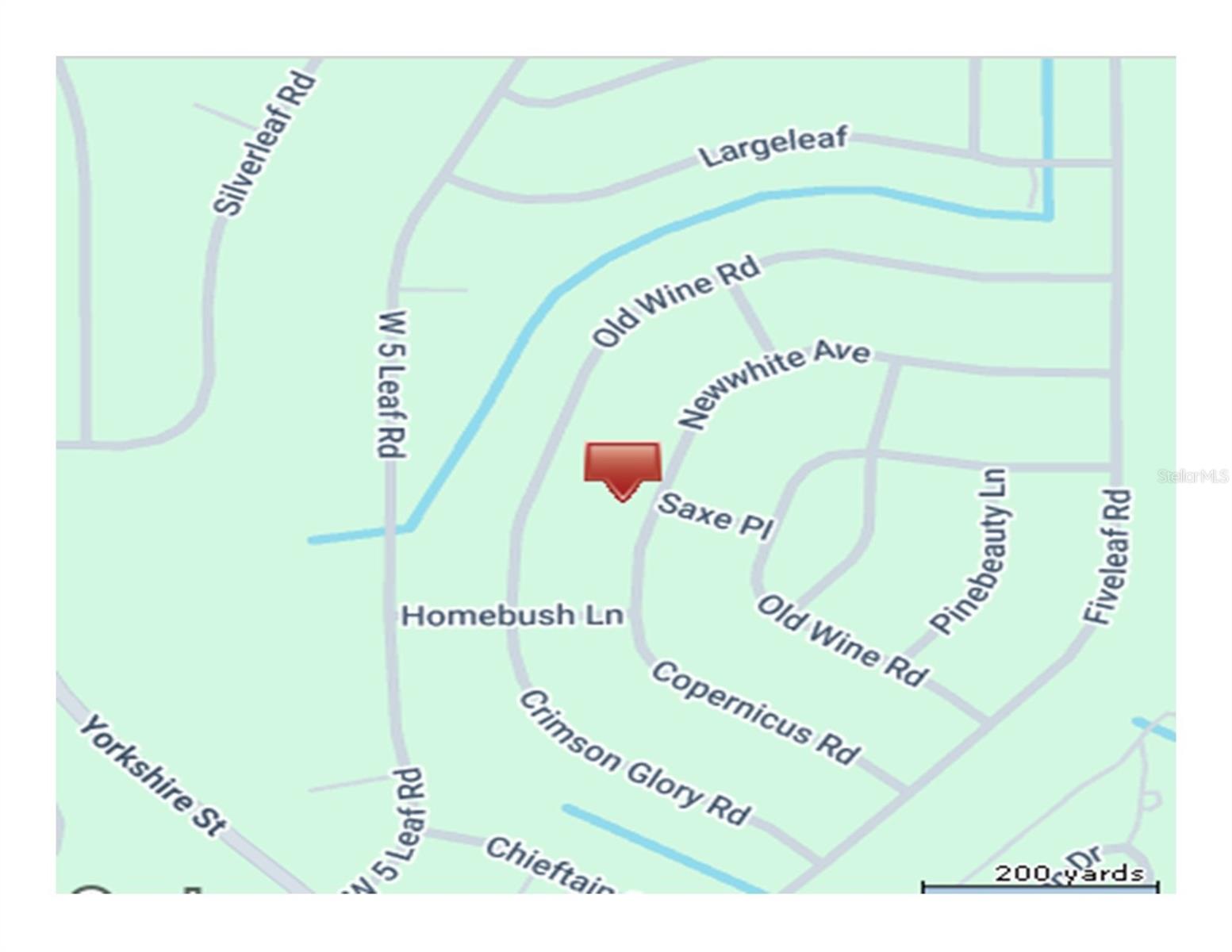 COPERNICUS RD, NORTH PORT, FL — photo 19