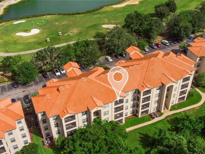 8010 TUSCANY WAY #5105, DAVENPORT, FL