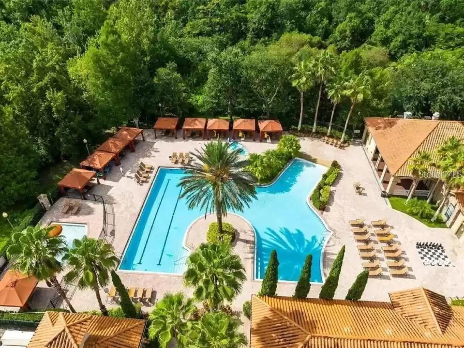 8010 TUSCANY WAY #5105, DAVENPORT, FL — photo 14