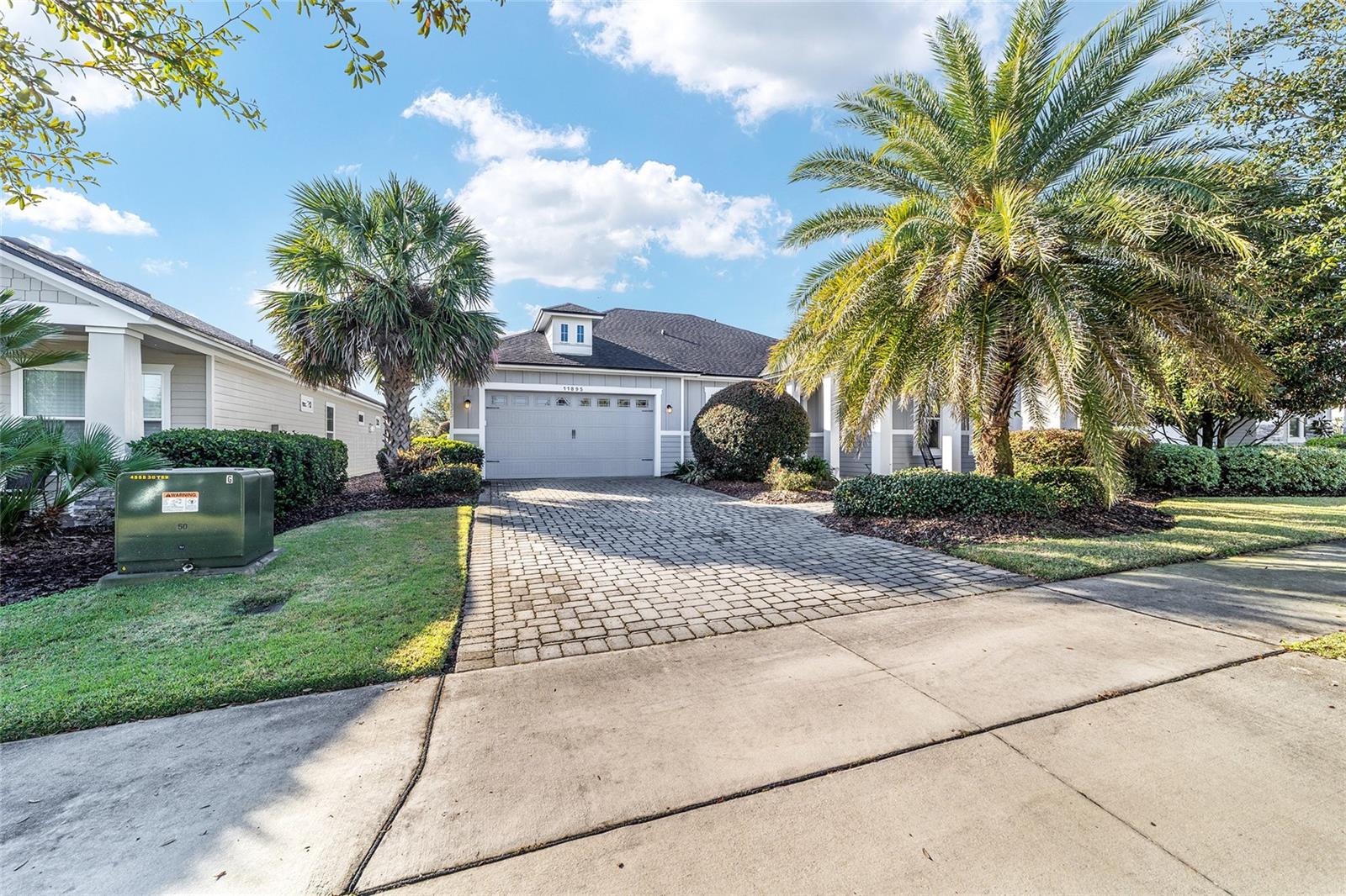 11895 SW 33RD LN, GAINESVILLE, FL — photo 8