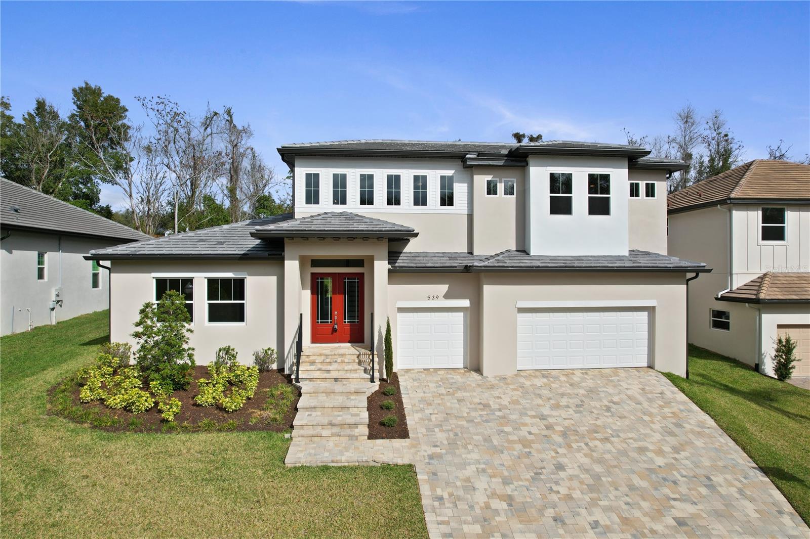 539 SANCTUARY GOLF PL, APOPKA, FL — photo 2