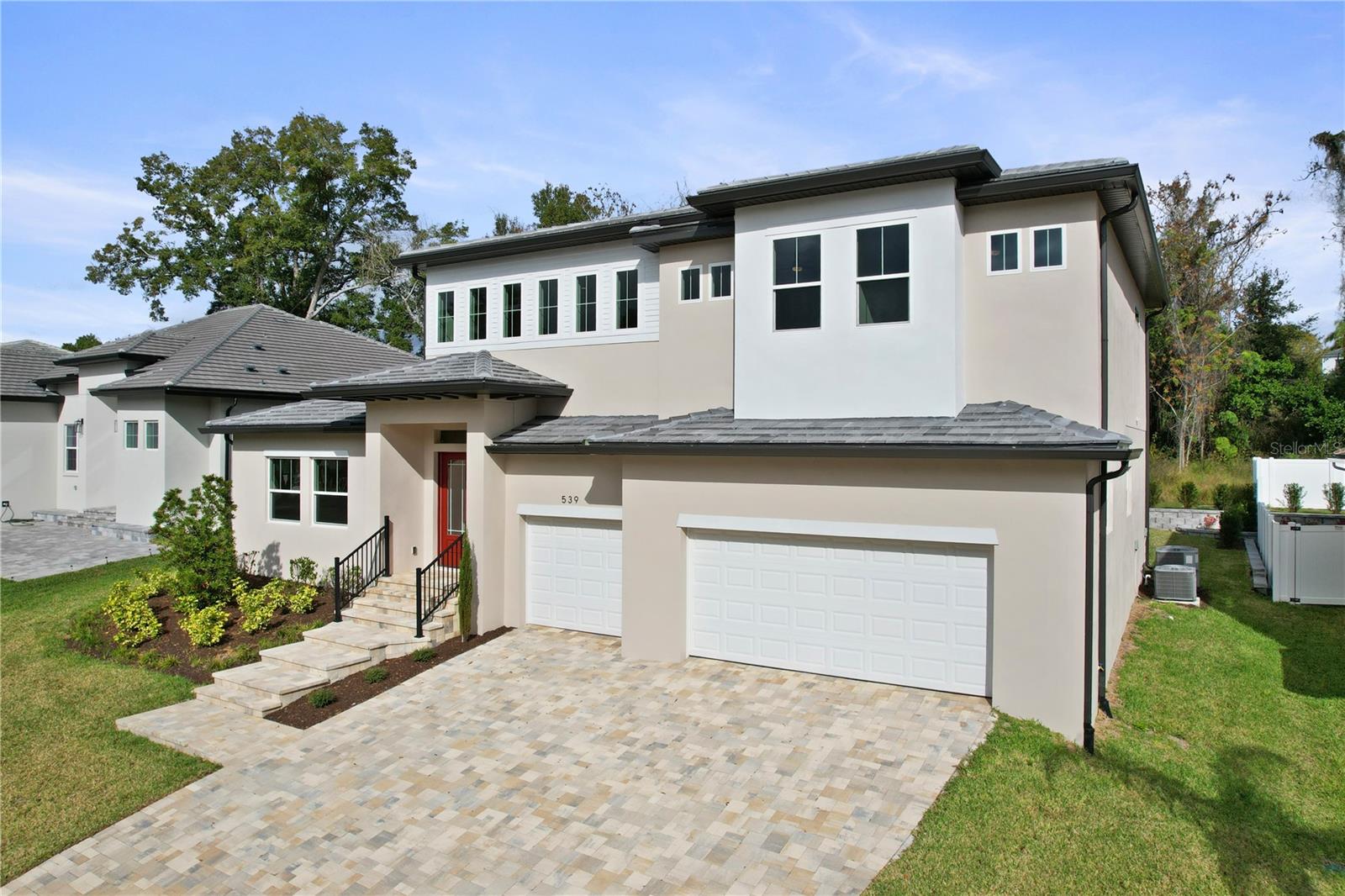 539 SANCTUARY GOLF PL, APOPKA, FL — photo 4