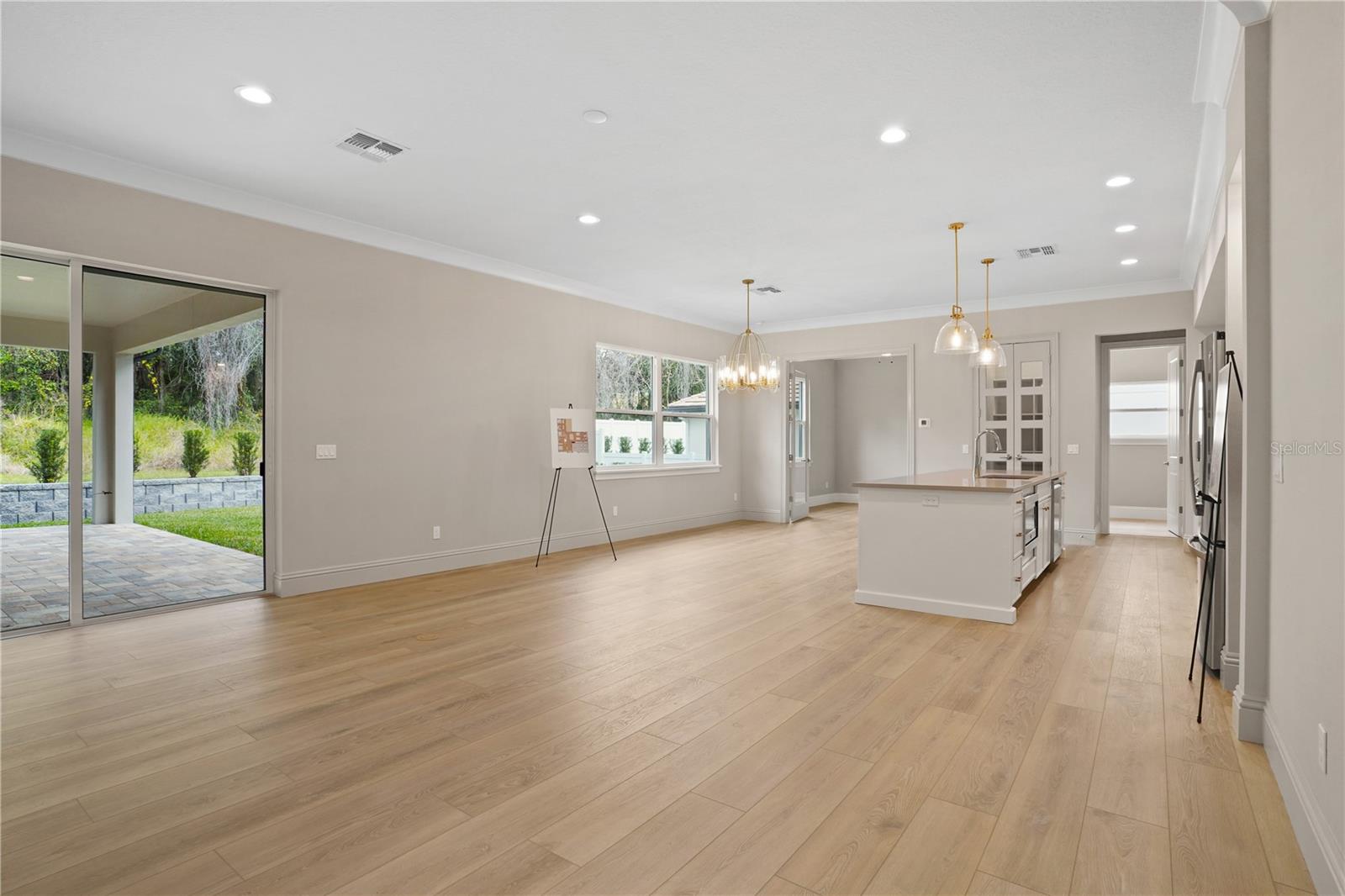539 SANCTUARY GOLF PL, APOPKA, FL — photo 7