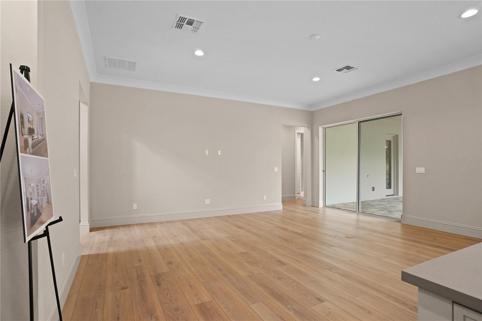 539 SANCTUARY GOLF PL, APOPKA, FL — photo 11