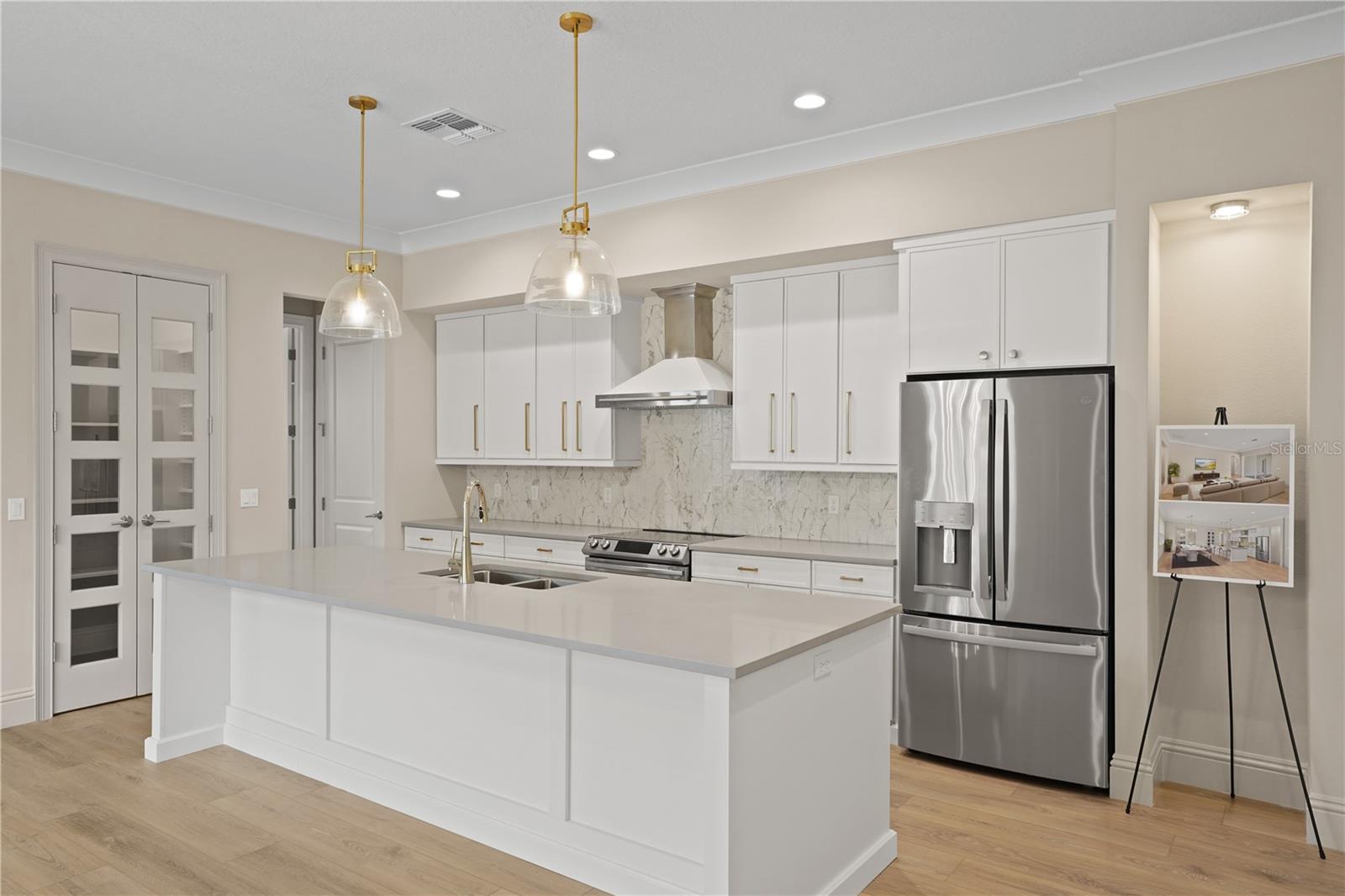 539 SANCTUARY GOLF PL, APOPKA, FL — photo 13