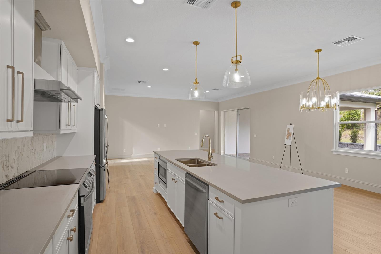 539 SANCTUARY GOLF PL, APOPKA, FL — photo 17