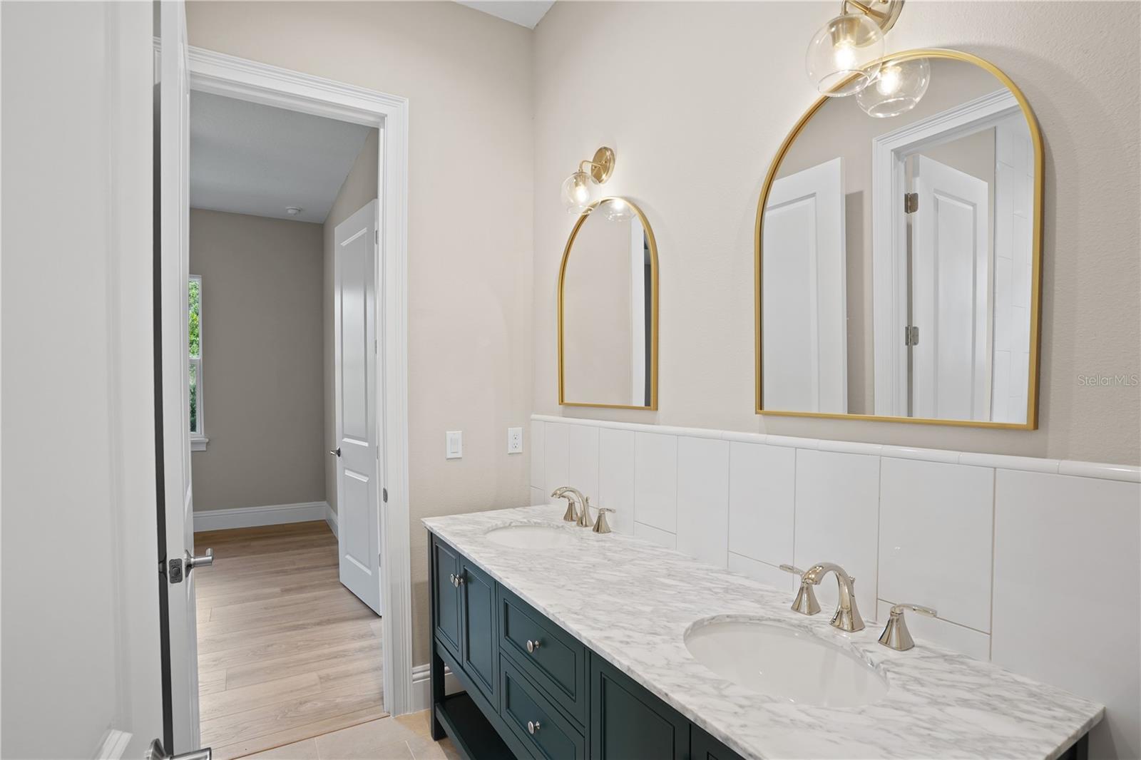 539 SANCTUARY GOLF PL, APOPKA, FL — photo 32