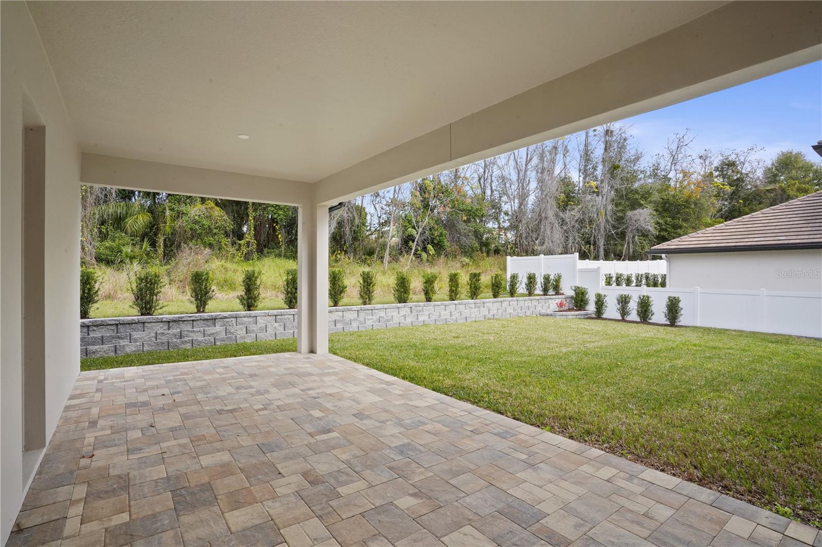 539 SANCTUARY GOLF PL, APOPKA, FL — photo 37