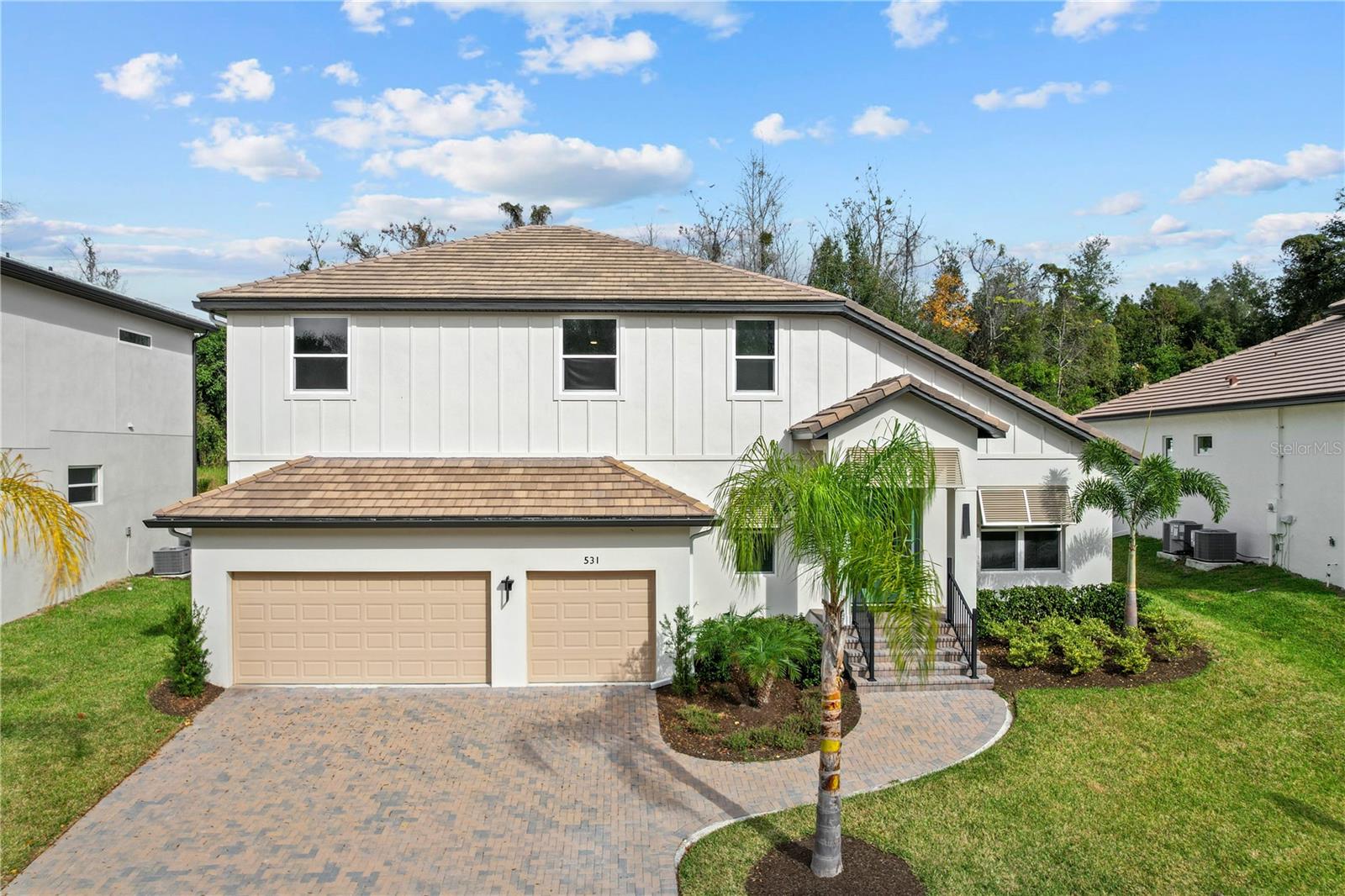 531 SANCTUARY GOLF PL, APOPKA, FL — photo 2