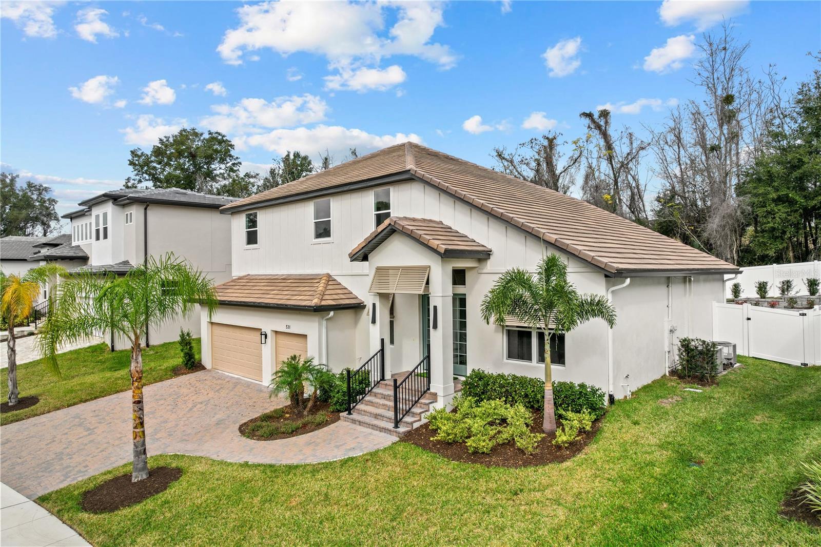 531 SANCTUARY GOLF PL, APOPKA, FL — photo 3