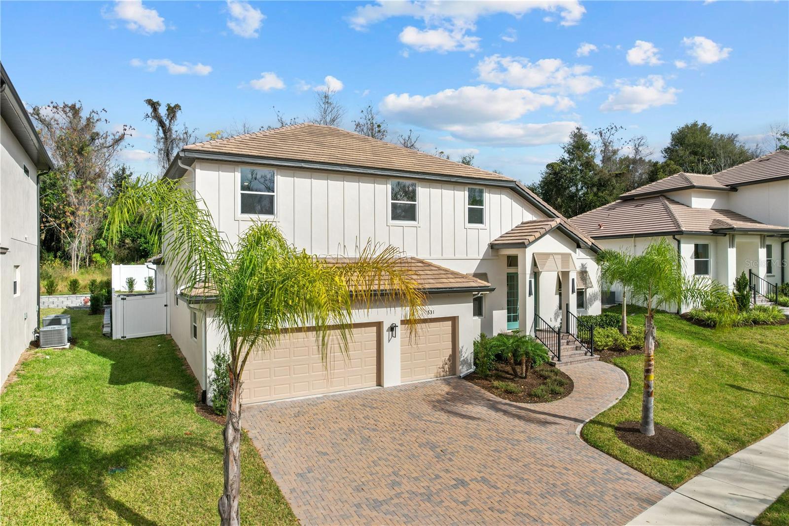 531 SANCTUARY GOLF PL, APOPKA, FL — photo 4