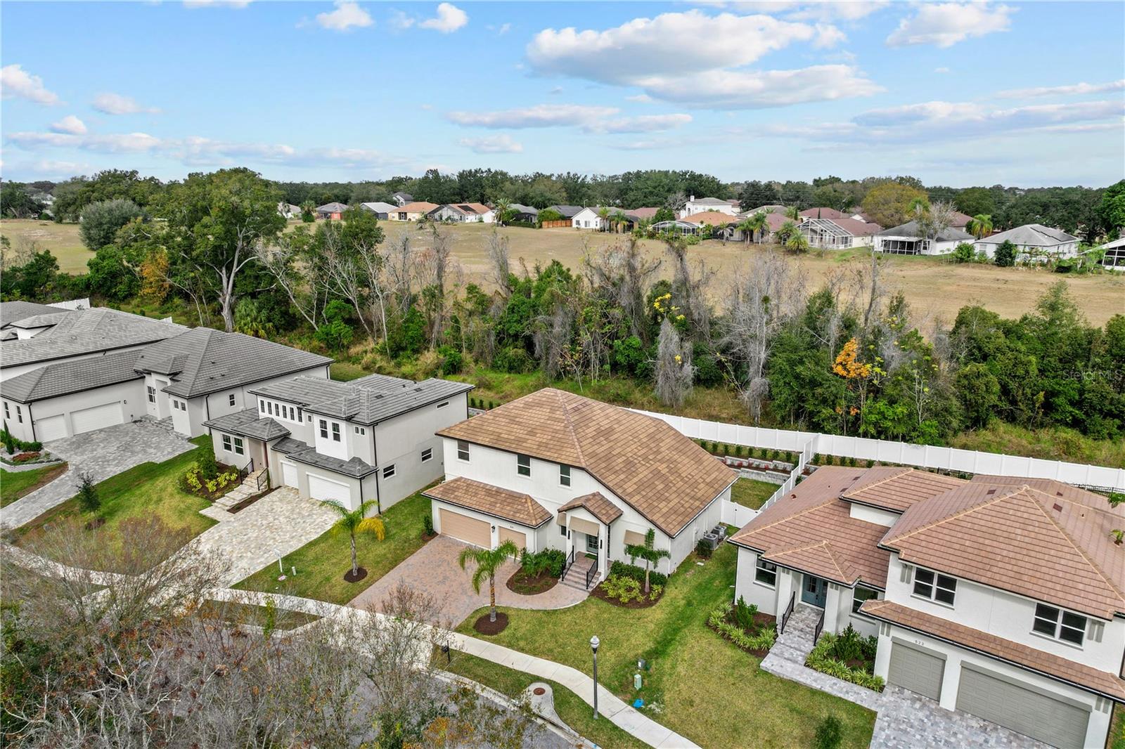 531 SANCTUARY GOLF PL, APOPKA, FL — photo 49