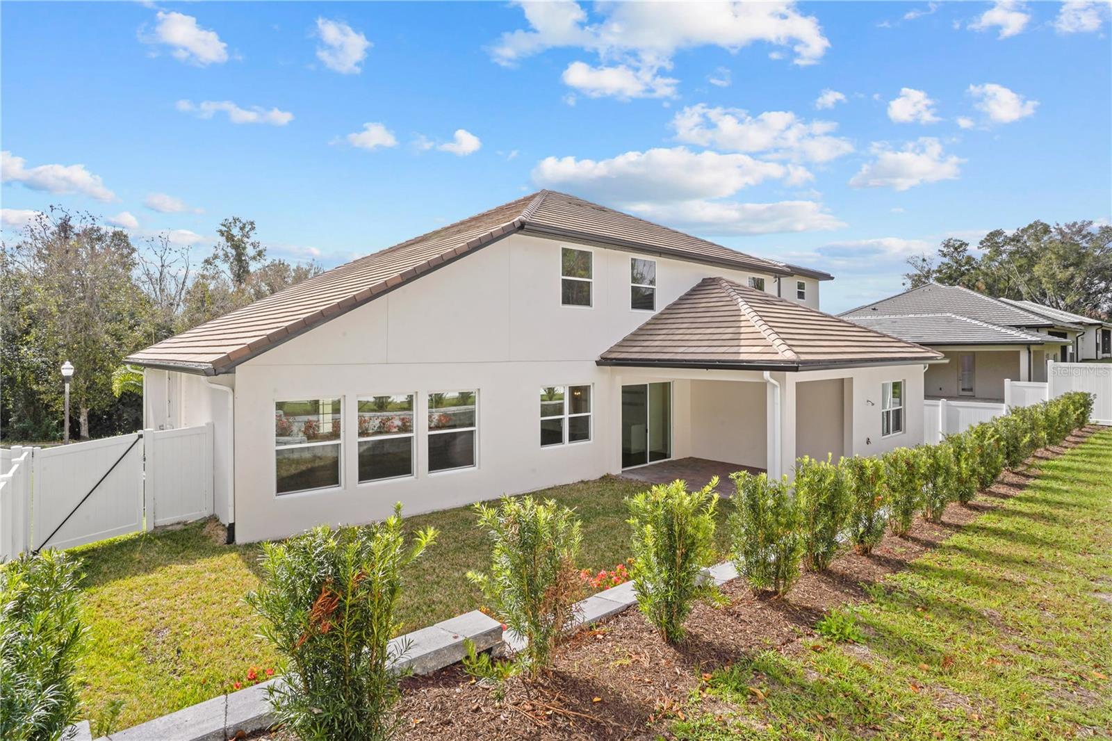 531 SANCTUARY GOLF PL, APOPKA, FL — photo 53