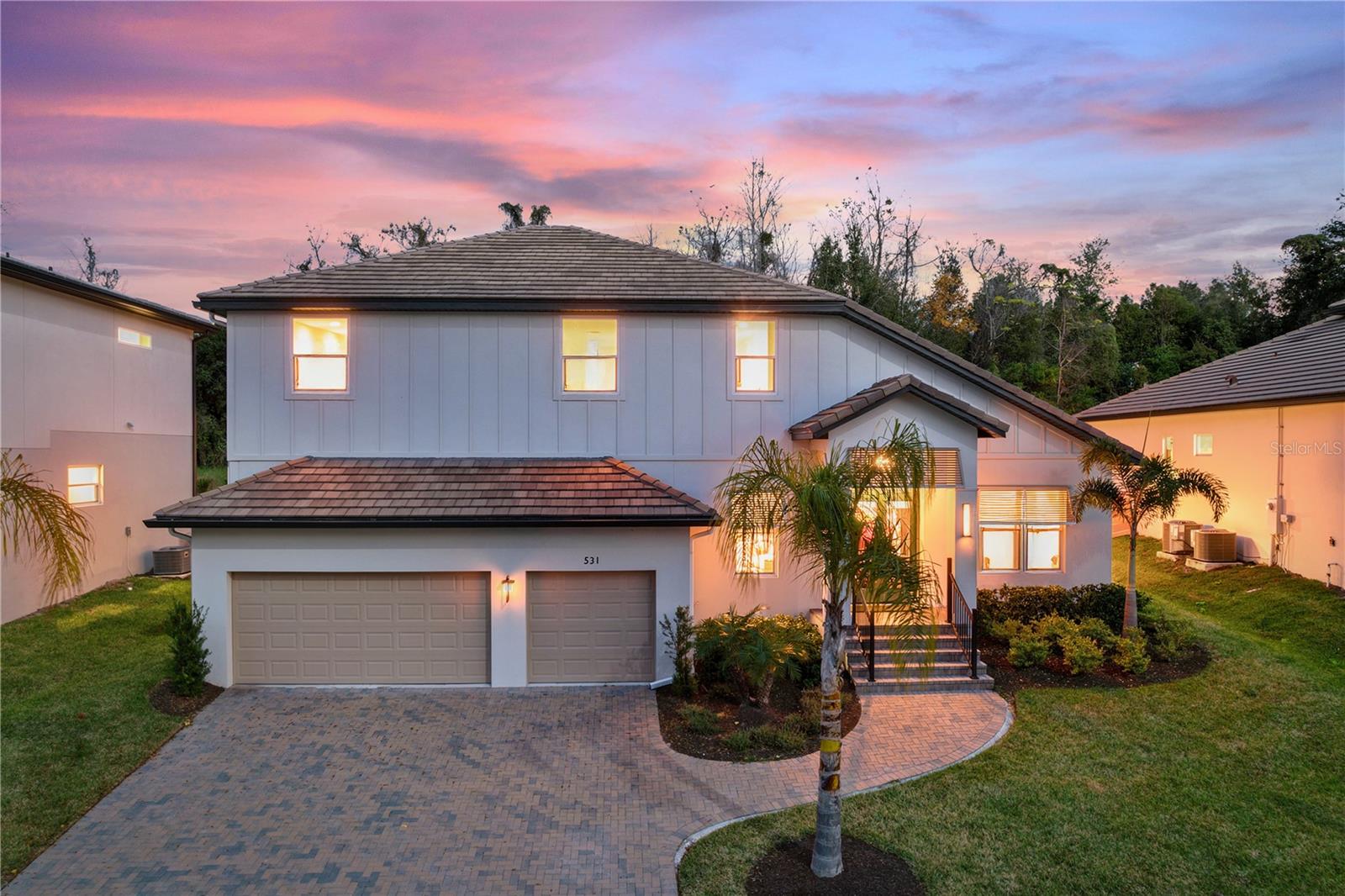 531 SANCTUARY GOLF PL, APOPKA, FL