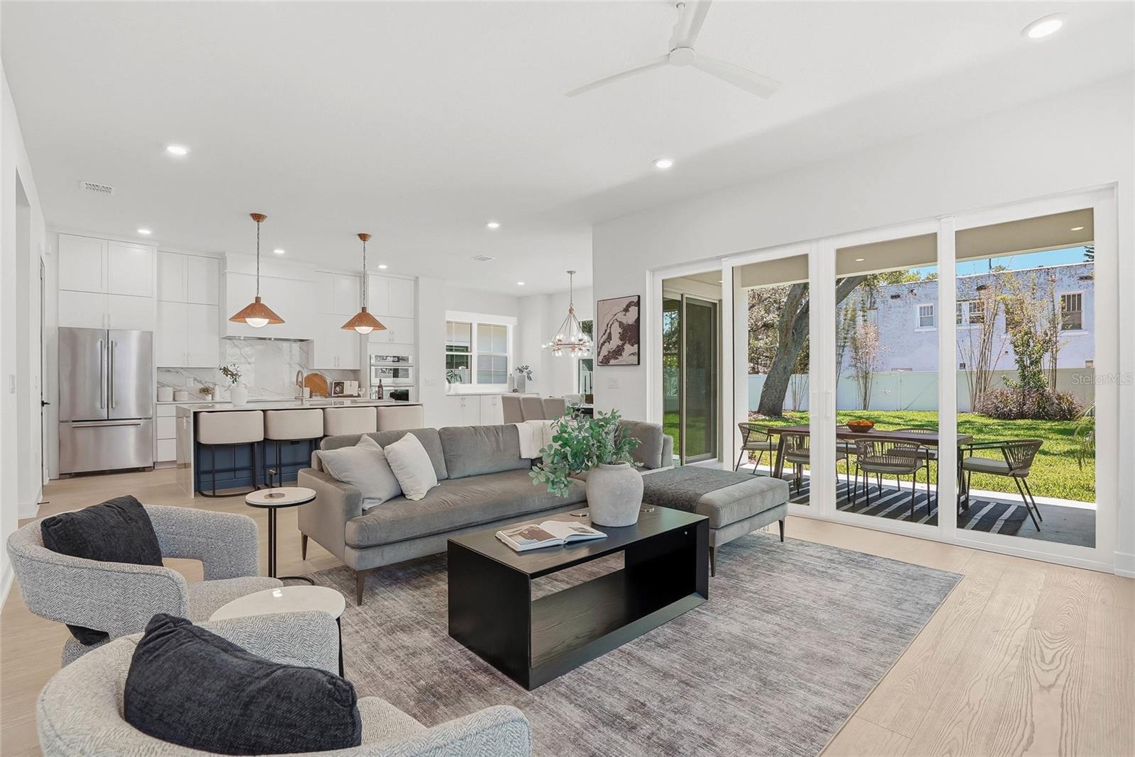 814 W AMELIA AVE, TAMPA, FL — photo 15