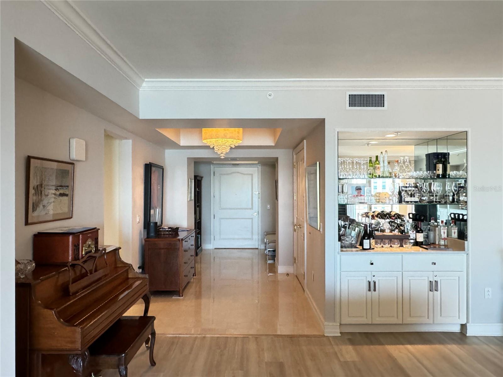 1111 RITZ CARLTON DR #1404, SARASOTA, FL — photo 5