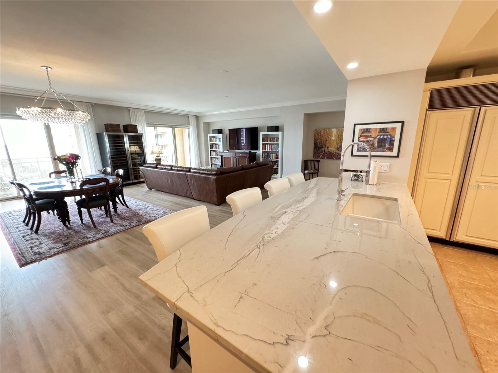 1111 RITZ CARLTON DR #1404, SARASOTA, FL — photo 18