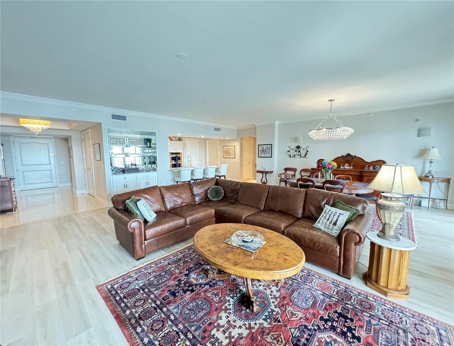 1111 RITZ CARLTON DR #1404, SARASOTA, FL — photo 19